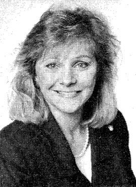 주 하원 의원으로서의 팰린