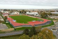 드무아젤 육상 경기장