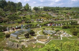 프랑스 미니어처