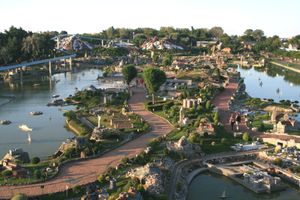 이탈리아 미니어처 (Italia in miniatura)