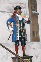 페르케오 조각상