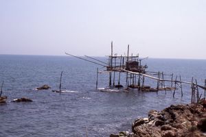 트라부코 산 비토