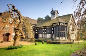 러포드 올드 홀