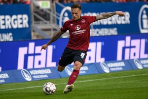 2019년 뉘른베르크에서 바우어