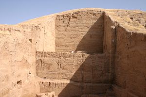 텔 바리, 시리아 북동부