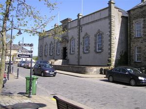 리퍼드 옛 법원