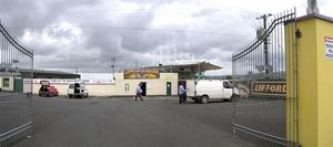 리퍼드 그레이하운드 스타디움