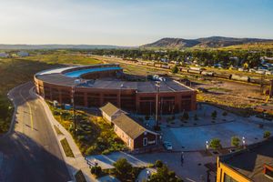 에번스턴 라운드하우스