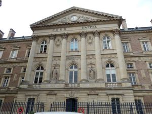 아미앵 항소법원