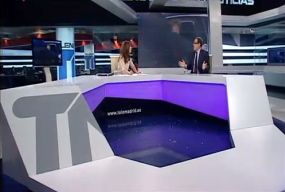 2011년 텔레노티시아스 세트