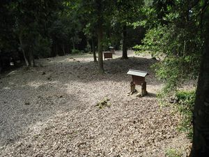 요시다코리야마 성