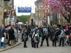 2006년 스윕스 축제