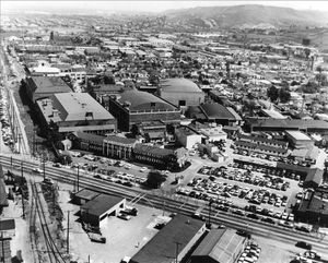 1959년의 할 로치 스튜디오 (1919–1963)