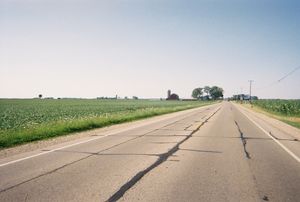 US 14와 일리노이–위스콘신 경계