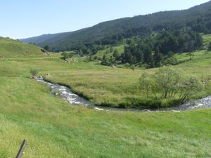마테말의 오드강