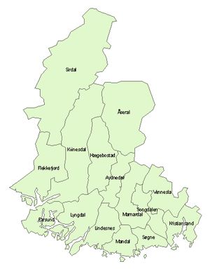 2020년 이전의 베스트아그데르 시