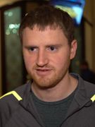 데이비드 피터스