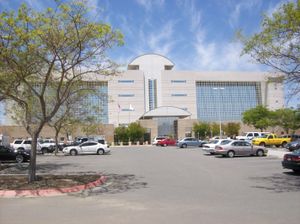 노스 카운티 지역 센터