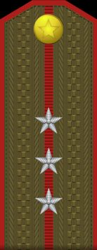 Senior lieutenant