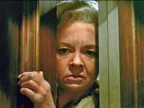 밴플리트, 오스카 수상작인 에덴의 동쪽 (1955)에서.