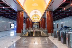 대합실(2020년 12월 촬영)