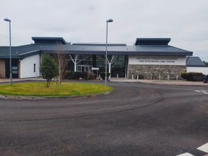 미드 아길 커뮤니티 병원 및 통합 관리 센터