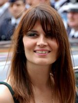 마리나 한스, 여우주연상 수상자