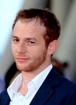 말리크 지디, 남자 신인배우상 수상자