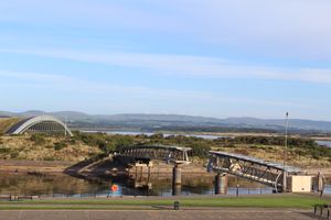 2000년 밀레니엄 기념 행사의 일환으로 개관하여 2003년에 폐관된 The Big Idea