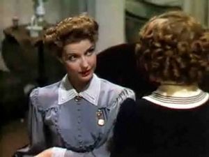 루이즈, 《작은 공주》(1939)