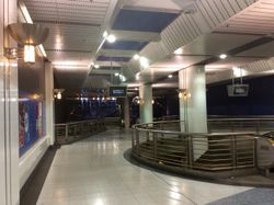 지하1층의 모습.