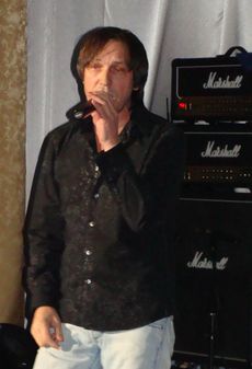 니콜라이 노스코프 (2009)