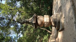 남양주 흥국사 성임당탑