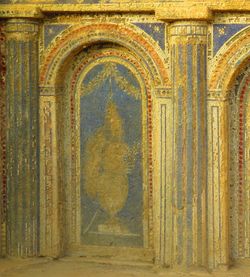 Villa Romana di San Giovanni in Palco