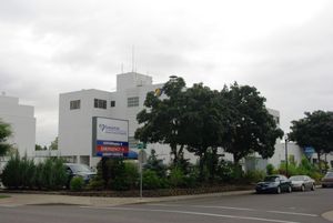 사마리탄 올버니 종합병원