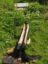 올자강의 발원지