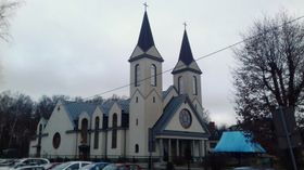 성 안토니 교회