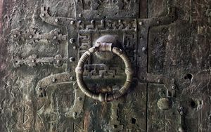 보르군 스타브 교회 상세