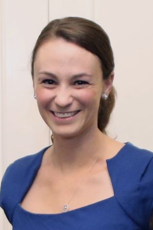 2017년의 시나 그레이튼스