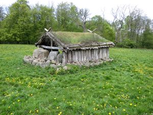 투스트루프 하우스