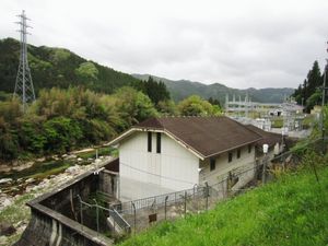 시모무라 발전소