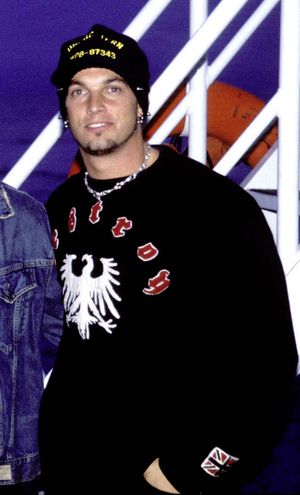 2002년의 트레몬티