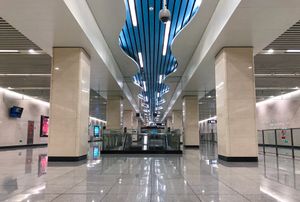 대합실(2019년 1월)