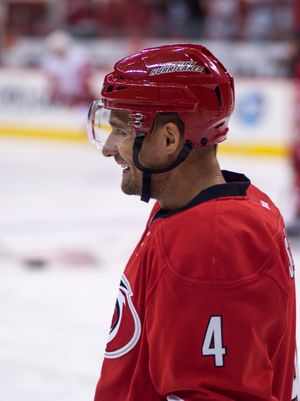 세케라 (2013년 허리케인스 소속)