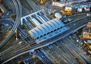 2018년 11월 항공 사진