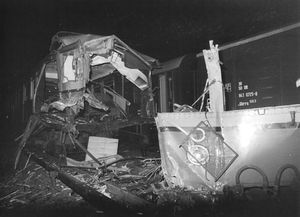 1979년 쇤플리스역 사고