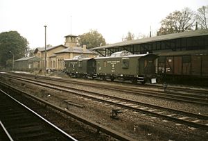 미군 소속 차장차, 1986년