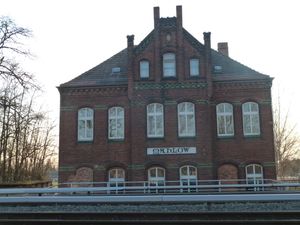 군사 철도의 유산 목록에 등재된 역