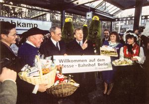 1998년 1월 16일 베스트크로이츠-피헬스베르크 구간 재개통