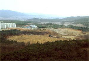 달천철장